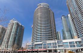 Квартира на Квинс Квей Запад, Олд Торонто, Торонто,  Онтарио,   Канада за C$866 000