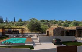 Новая вилла с бассейном, садом и паркингом в Лефкакии, Пелопоннес, Греция за 350 000 €