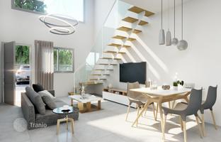 3-комнатная квартира 93 м² в Ориуэла Коста за 320 000 €