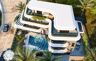 9-комнатная вилла 710 м² в Каргыджаке за 138 821 000 TRY