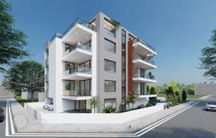 3-комнатный пентхаус в Ларнаке за 425 000 €