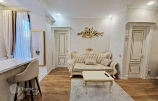 3-комнатная квартира 77 м² в Сабуртало за $246 000