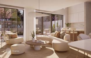 3-комнатная вилла в Афинах за 1 300 000 €