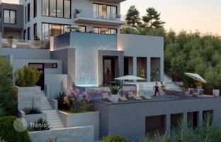 Земельный участок 1 686 м² в Veprinac за 800 000 €