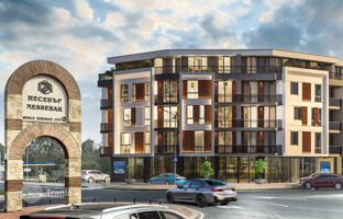 3-комнатная квартира 145 м² в Несебре за 290 000 €