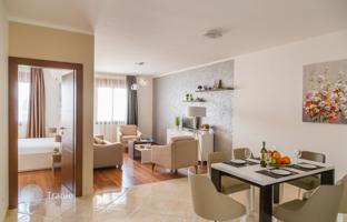 3-комнатная квартира 93 м² в городе Будва за 307 000 €