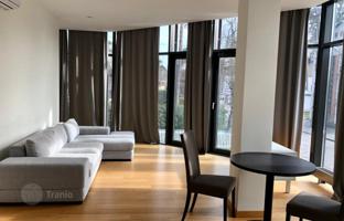4-комнатная квартира 109 м² в Юрмале за 371 000 €