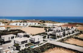 Новая просторная вилла с бассейном, Каппарис, Кипр за 493 000 €