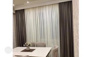 2-комнатная квартира 62 м² на улице Крцаниси за $122 000