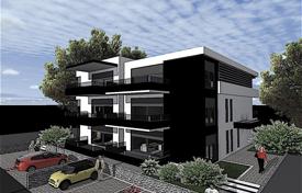 Квартира Продажа квартир в новом проекте, Медулин С-А, З-Д за 154 000 €