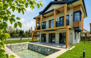 5-комнатная вилла 200 м² в Фетхие за 25 676 000 TRY