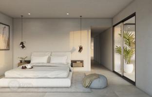 3-комнатный коттедж 539 м² в Кумбре-дель-Соль за 3 283 000 €