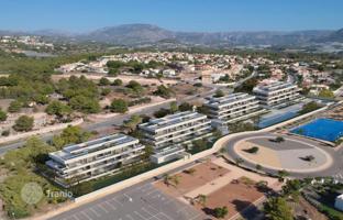2-комнатная квартира 97 м² в Ла-Нусии за 438 000 €