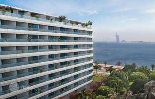 11 новых объектов в ЖК Mina в The Palm Jumeirah за От $664 000