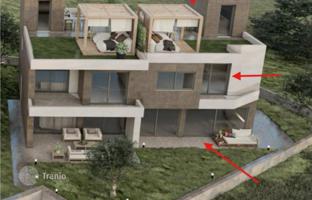 5-комнатная квартира 153 м² в Матульях за 650 000 €