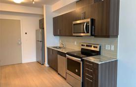 Квартира на Батерст-стрит, Торонто, Онтарио,  Канада за C$832 000
