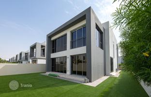 4-комнатная вилла 430 м² в Дубае за $3 532 000