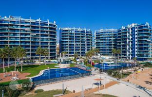 2-комнатная квартира 175 м² в Торревьехе за 715 000 €