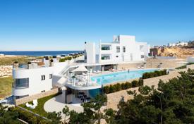Трехкомнатный коттедж рядом с пляжем в Ареналес-дель-Соль, Аликанте, Испания за 325 000 €