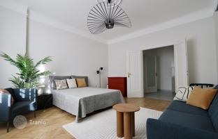 4-комнатная квартира 109 м² в Районе VII (Эржебетвароше) за 546 000 €