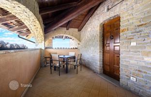 8-комнатная вилла в Пьемонте за 1 690 000 €