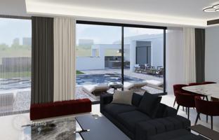 5-комнатный коттедж в Лимасоле за 2 650 000 €
