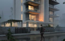1-комнатная квартира 71 м² в городе Лимассоле, Кипр за 590 000 €