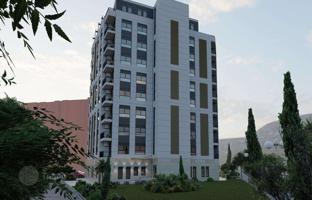 3-комнатная квартира 106 м² в городе Бар за 265 000 €