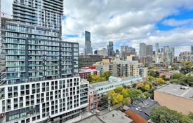 Квартира на Дандас-стрит Восток, Олд Торонто, Торонто,  Онтарио,   Канада за C$847 000