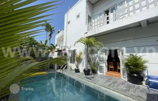 3-комнатная вилла 278 м² в Хойане за $549 000