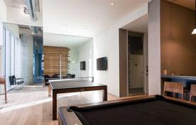 Квартира на Гренвилл-стрит, Олд Торонто, Торонто,  Онтарио,   Канада за C$885 000