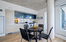 Квартира на Дандас-стрит Восток, Олд Торонто, Торонто,  Онтарио,   Канада за C$1 008 000