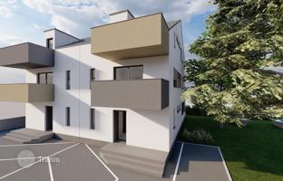 Земельный участок 601 м² в Загребе за 205 000 €