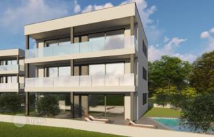 3-комнатная квартира 78 м² в Медулине за 300 000 €