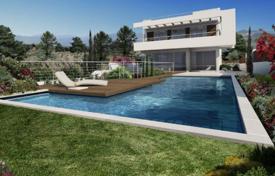 Комфортабельная вилла в охраняемом жилом комплексе, Полис, Кипр за 2 000 000 €