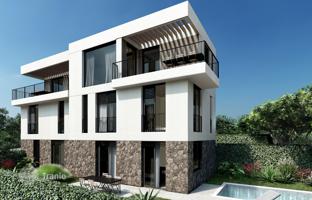 Земельный участок 649 м² в Крке за 389 000 €
