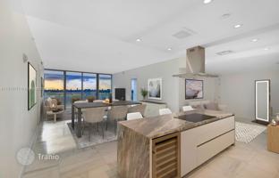 2-комнатная квартира в кондо 218 м² в Эджуотере (Флорида) за $2 950 000