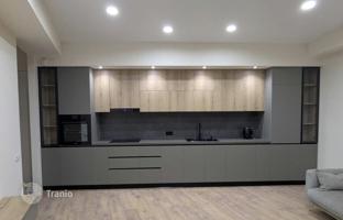 3-комнатная квартира 90 м² в Старом Тбилиси за $175 000