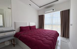1-комнатная квартира 31 м² в Паттайе за $89 000