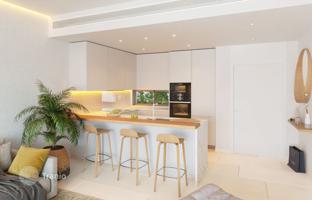 6-комнатная квартира 130 м² в Бенальмадене за 1 530 000 €