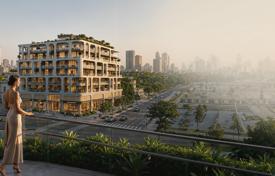 Магазин 158 м² в Warsan Fourth за $1 205 000