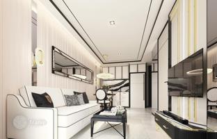 1-комнатная квартира 34 м² в Паттайе за $114 000