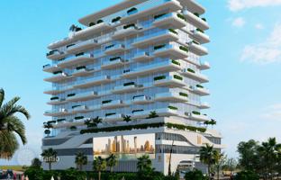2 новые квартиры в ЖК Rise by Blanco Thornton в International City за От $222 000