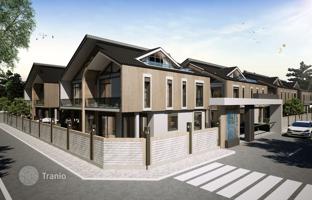6-комнатная вилла 248 м² в Дёшемеалтах за 39 147 000 TRY