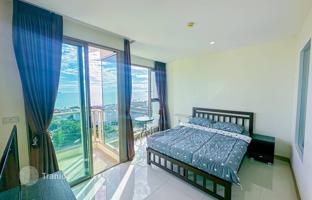 Квартира 27 м² в Паттайе за $113 000