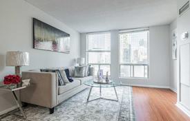 Квартира на Гренвилл-стрит, Олд Торонто, Торонто,  Онтарио,   Канада за C$622 000