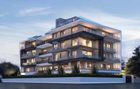 Новая резиденция с бассейнами и поземной парковкой рядом с пляжем и гольф-клубом, Глифада, Греция за От 1 082 000 €