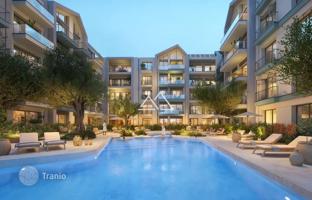 1-комнатная квартира 46 м² в городе Тиват за 395 000 €
