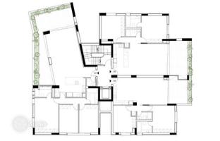 3-комнатная квартира 159 м² в Никосии за 410 000 €