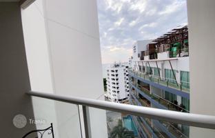 Квартира 35 м² в Паттайе за $91 000